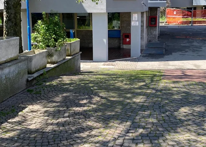 Casa Della Famiglia 10 Minuti Da Duomo Di E San Siro